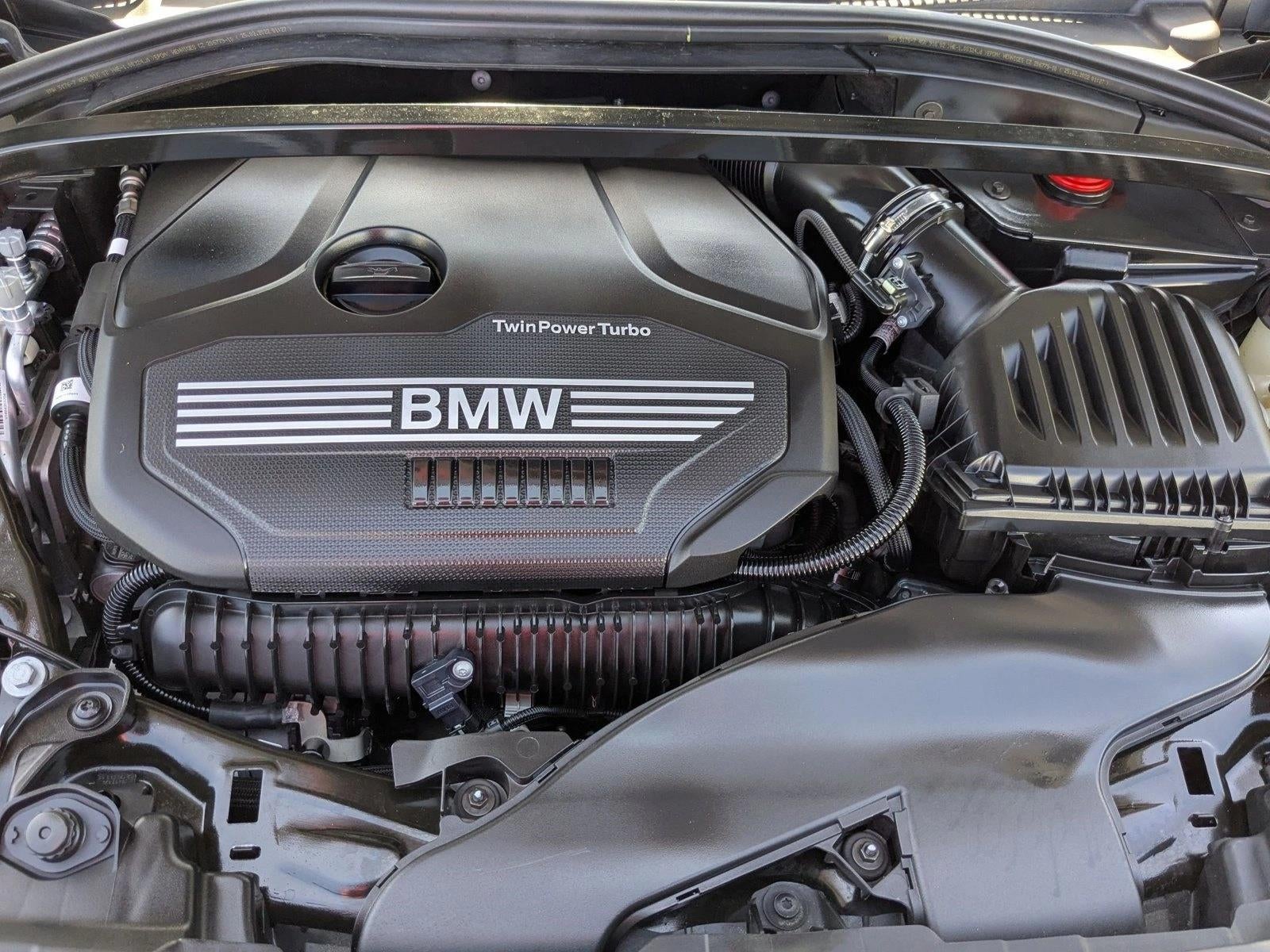 2022 BMW 2 Series 228i