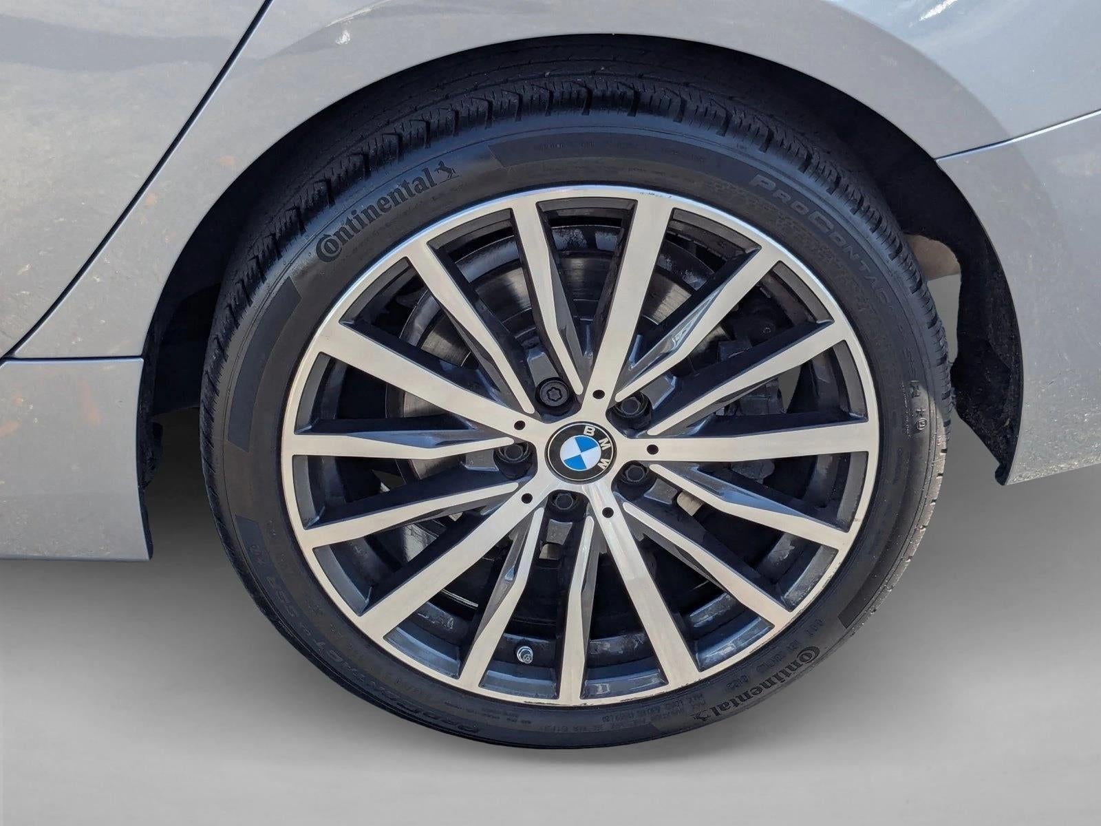 2022 BMW 2 Series 228i