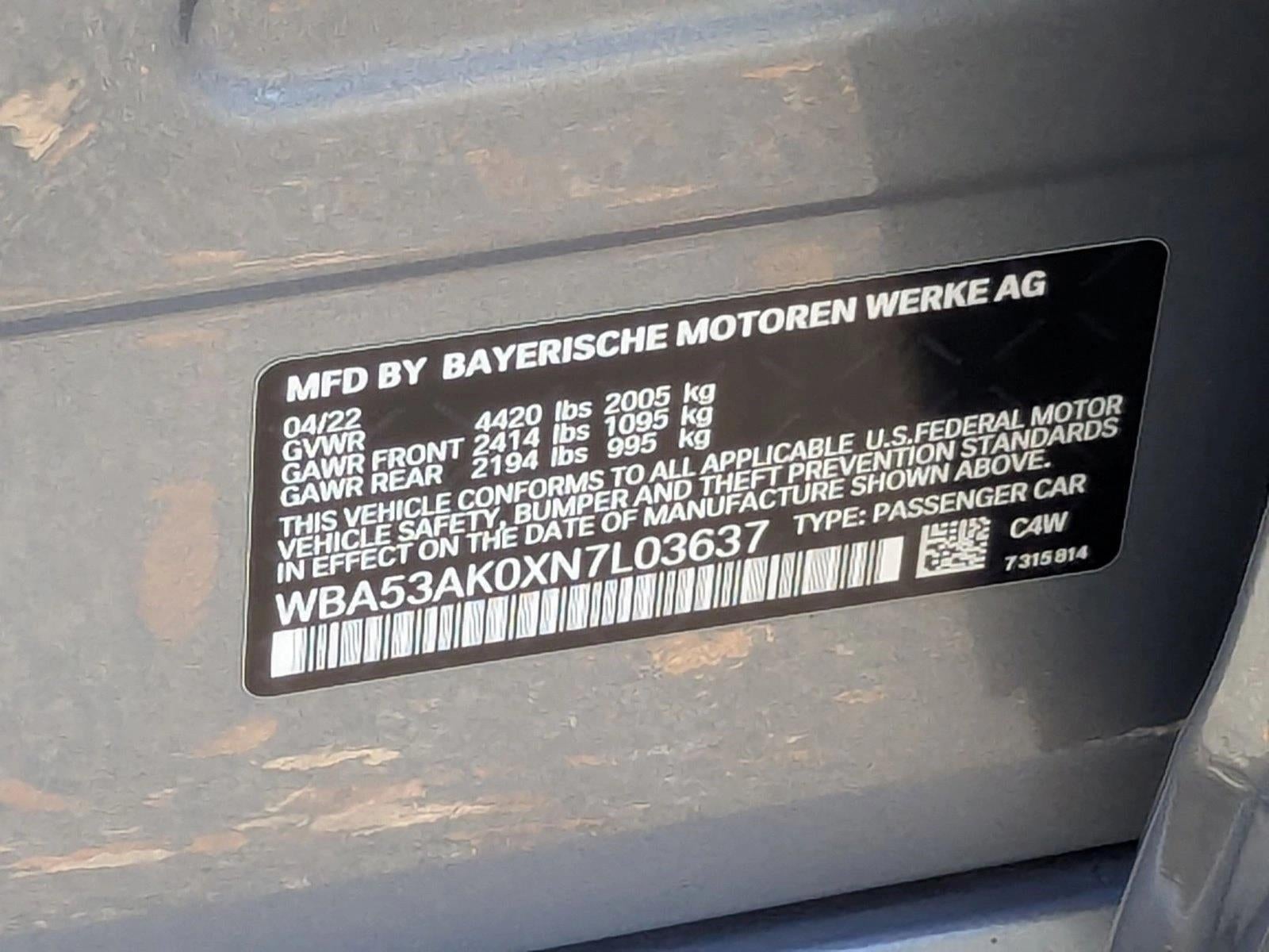 2022 BMW 2 Series 228i