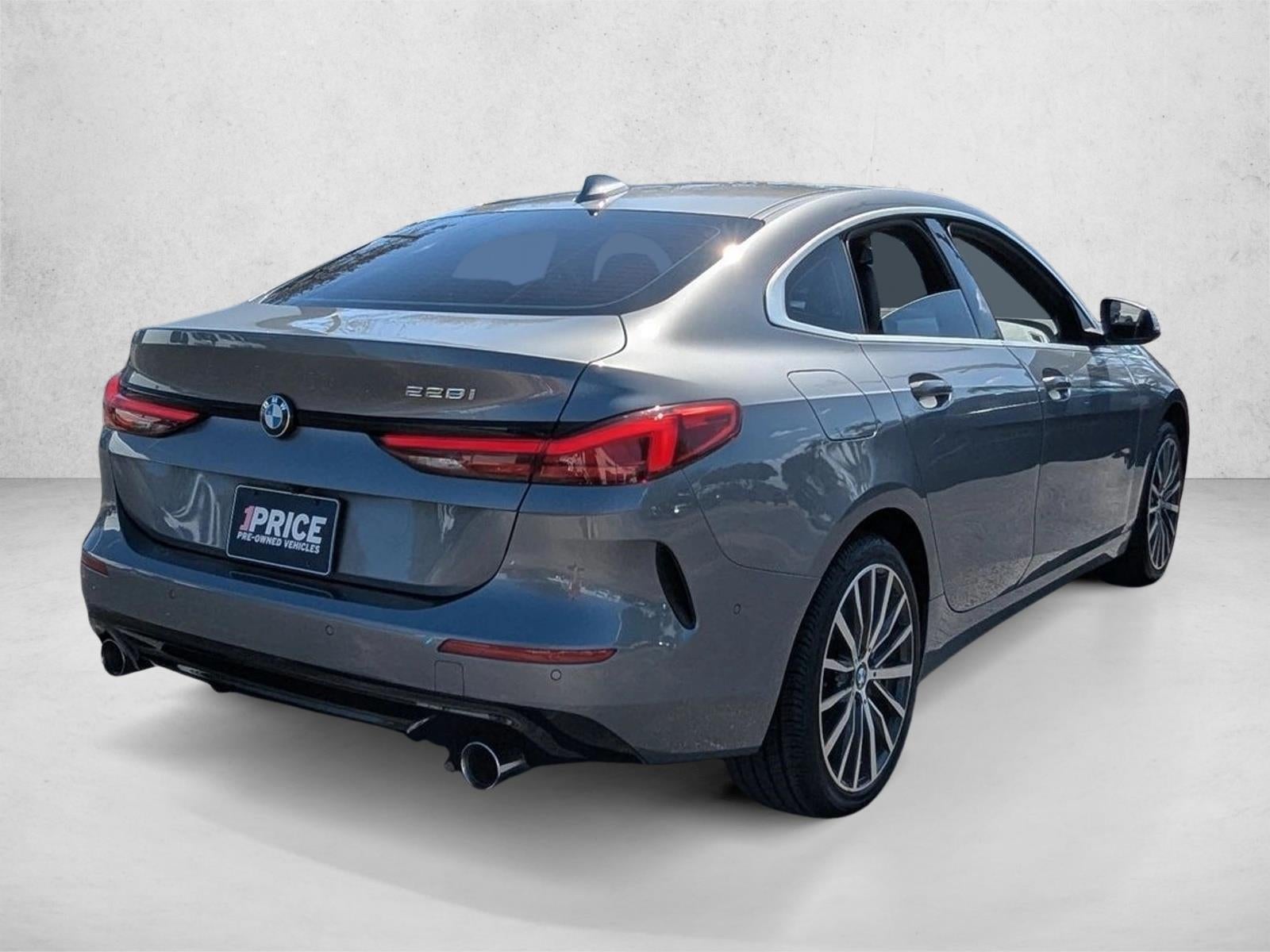 2022 BMW 2 Series 228i