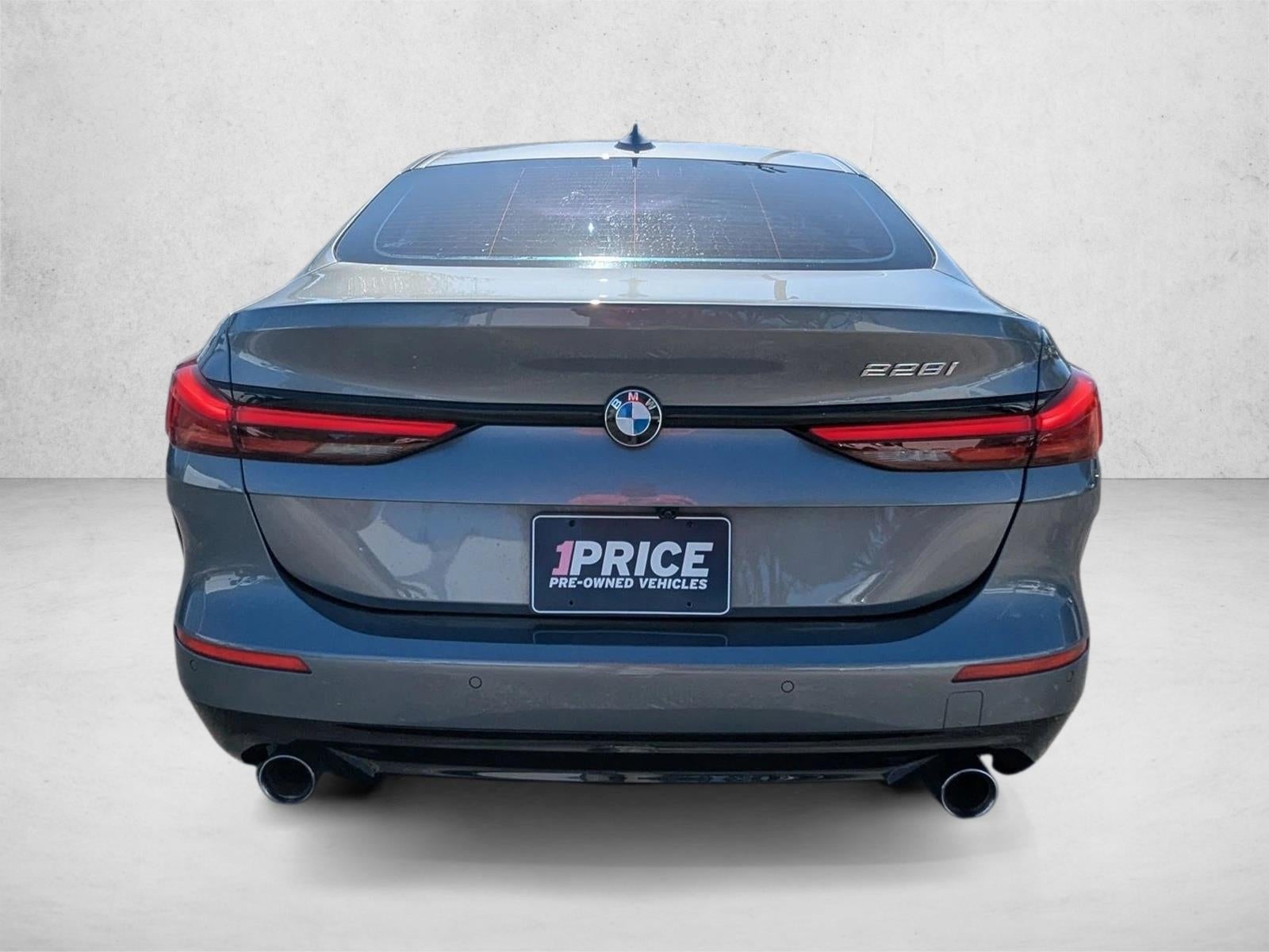 2022 BMW 2 Series 228i