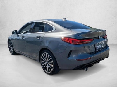 2022 BMW 2 Series 228i