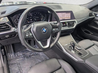 2021 BMW 430i 430i