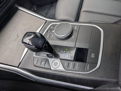 2021 BMW 430i 430i