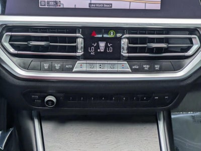 2021 BMW 430i 430i