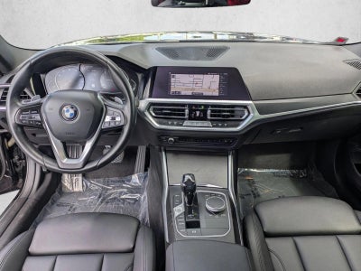 2021 BMW 430i 430i