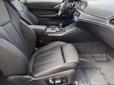 2021 BMW 430i 430i