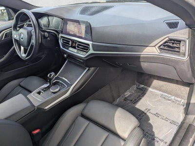 2021 BMW 430i 430i