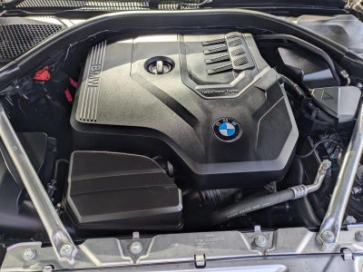 2021 BMW 430i 430i