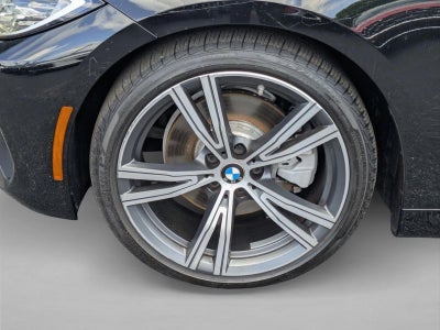 2021 BMW 430i 430i