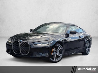 2021 BMW 430i 430i