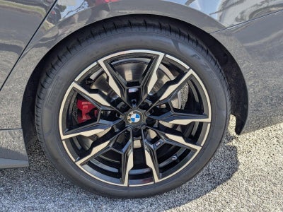 2024 BMW 4 Series M440i