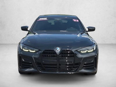 2023 BMW M440i Gran Coupe M440i
