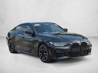 2023 BMW M440i Gran Coupe M440i