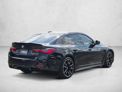 2023 BMW M440i Gran Coupe M440i