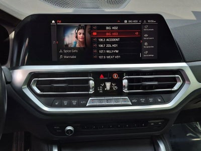 2023 BMW M440i Gran Coupe M440i