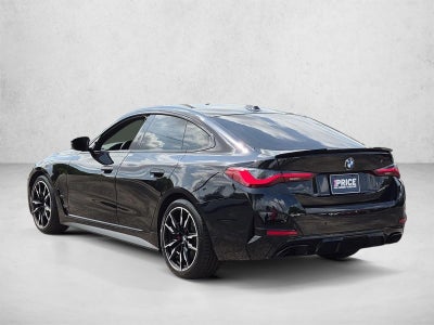 2023 BMW M440i Gran Coupe M440i
