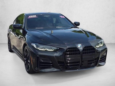 2023 BMW M440i Gran Coupe M440i