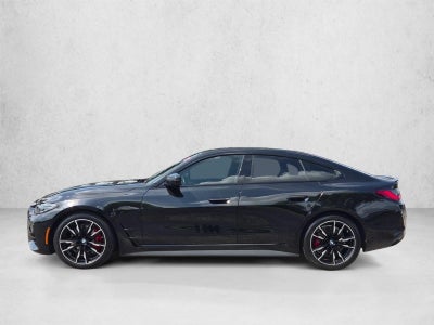 2023 BMW M440i Gran Coupe M440i
