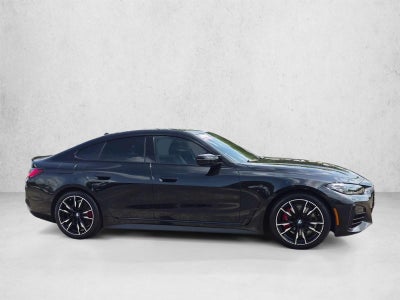 2023 BMW M440i Gran Coupe M440i