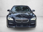 2018 BMW 650i 650i