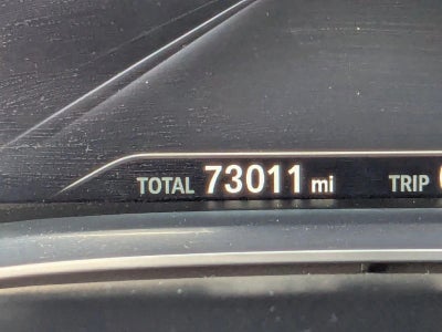 2018 BMW ALPINA B7 xDrive