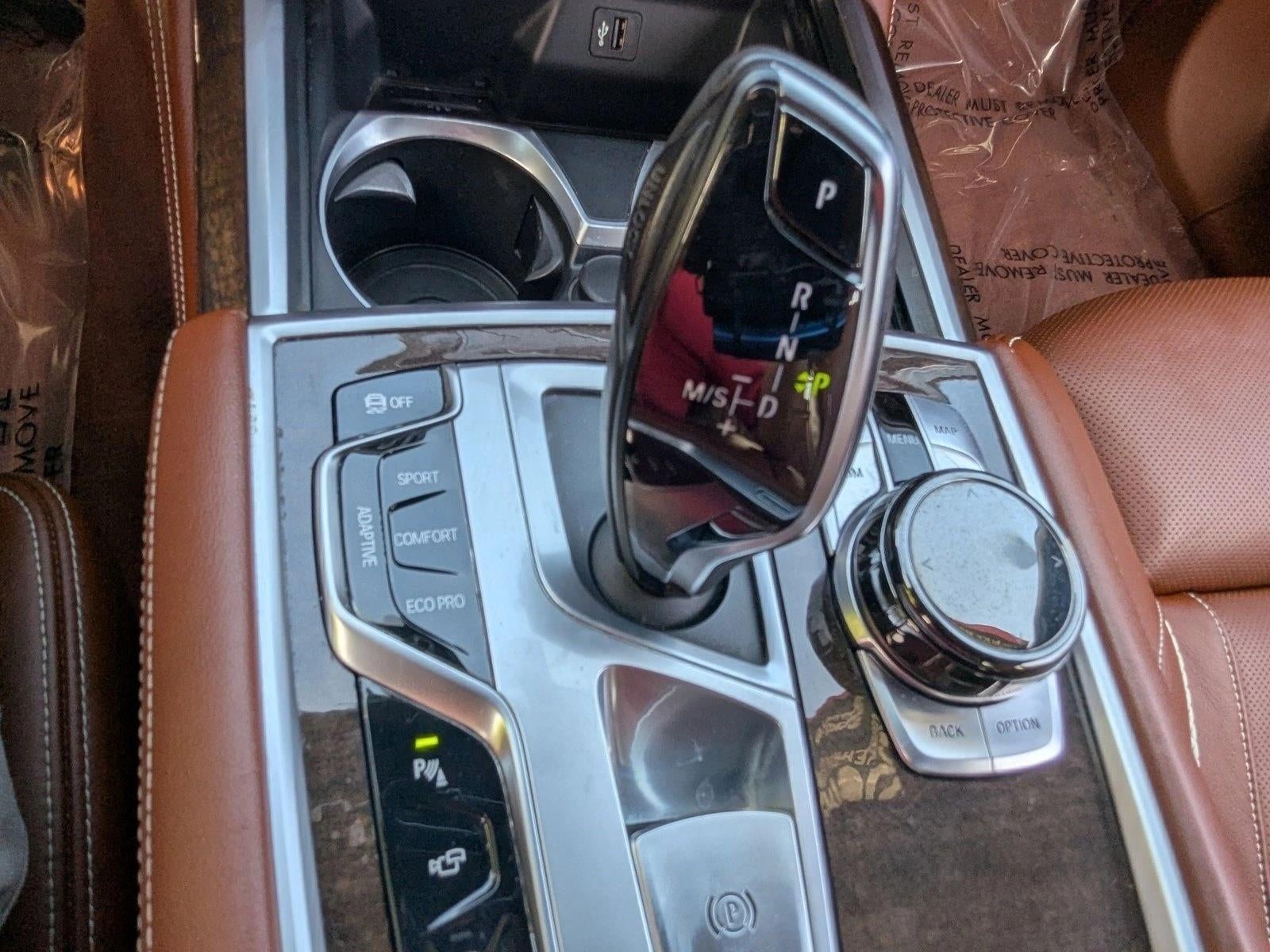 2018 BMW ALPINA B7 xDrive