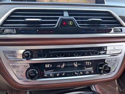 2018 BMW ALPINA B7 xDrive