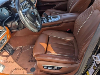 2018 BMW ALPINA B7 xDrive