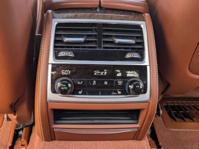 2018 BMW ALPINA B7 xDrive