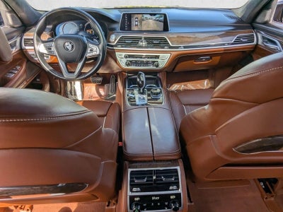 2018 BMW ALPINA B7 xDrive