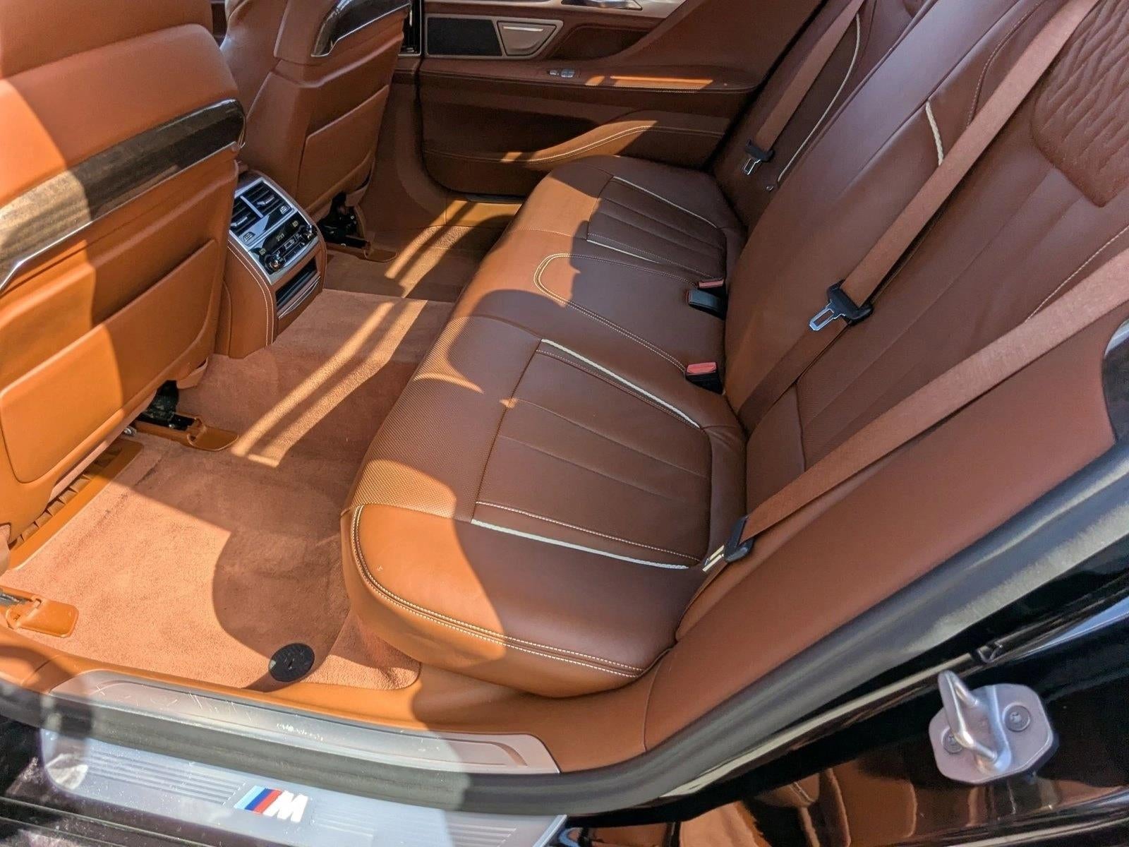 2018 BMW ALPINA B7 xDrive