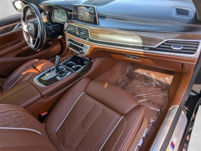2018 BMW ALPINA B7 xDrive