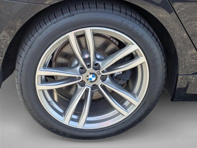 2018 BMW ALPINA B7 xDrive