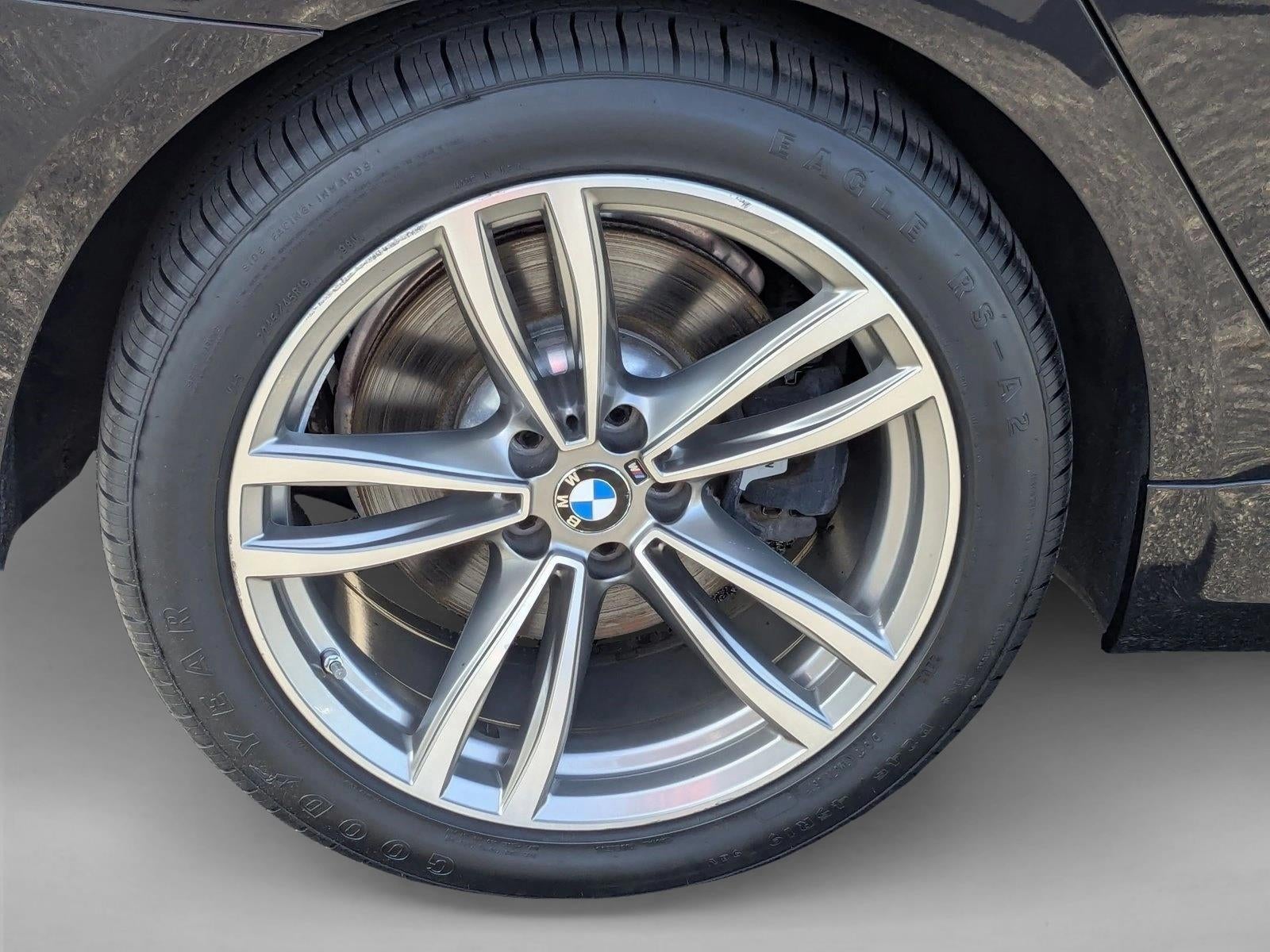 2018 BMW ALPINA B7 xDrive