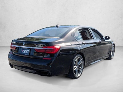 2018 BMW ALPINA B7 xDrive