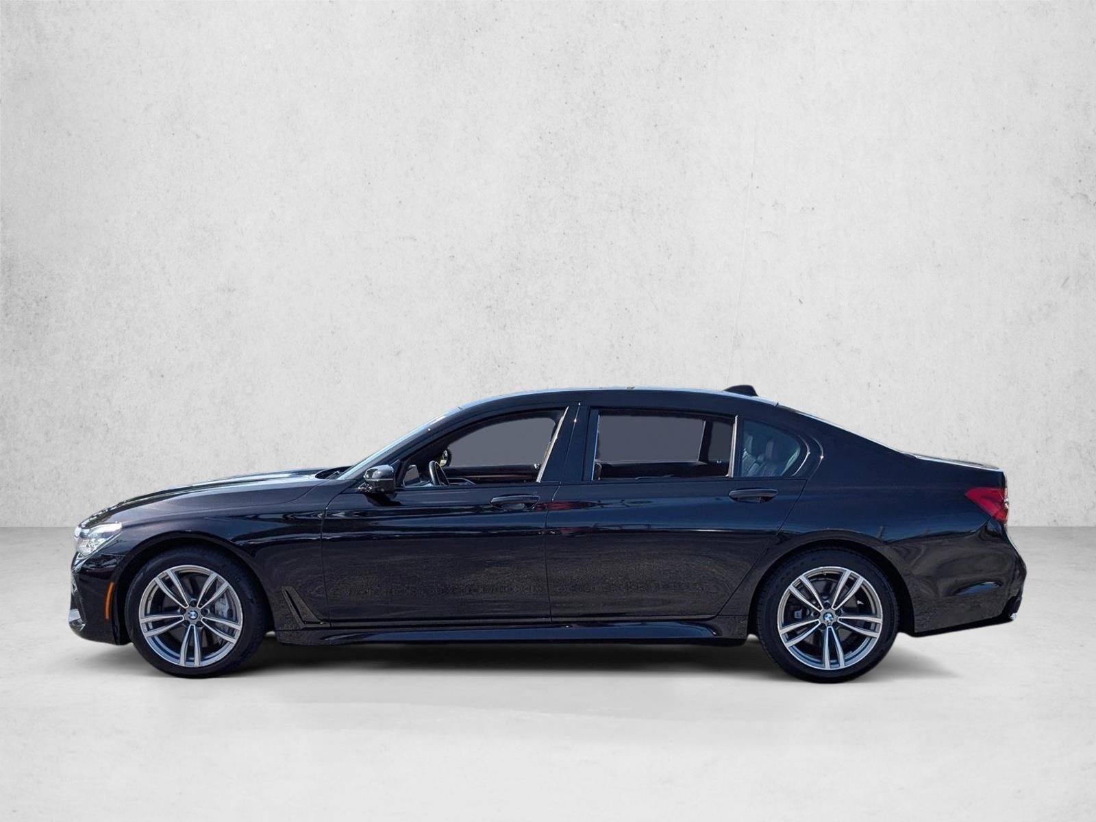 2018 BMW ALPINA B7 xDrive