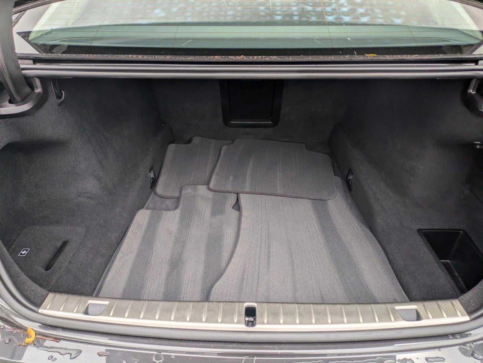 2021 BMW 7 Series 740i