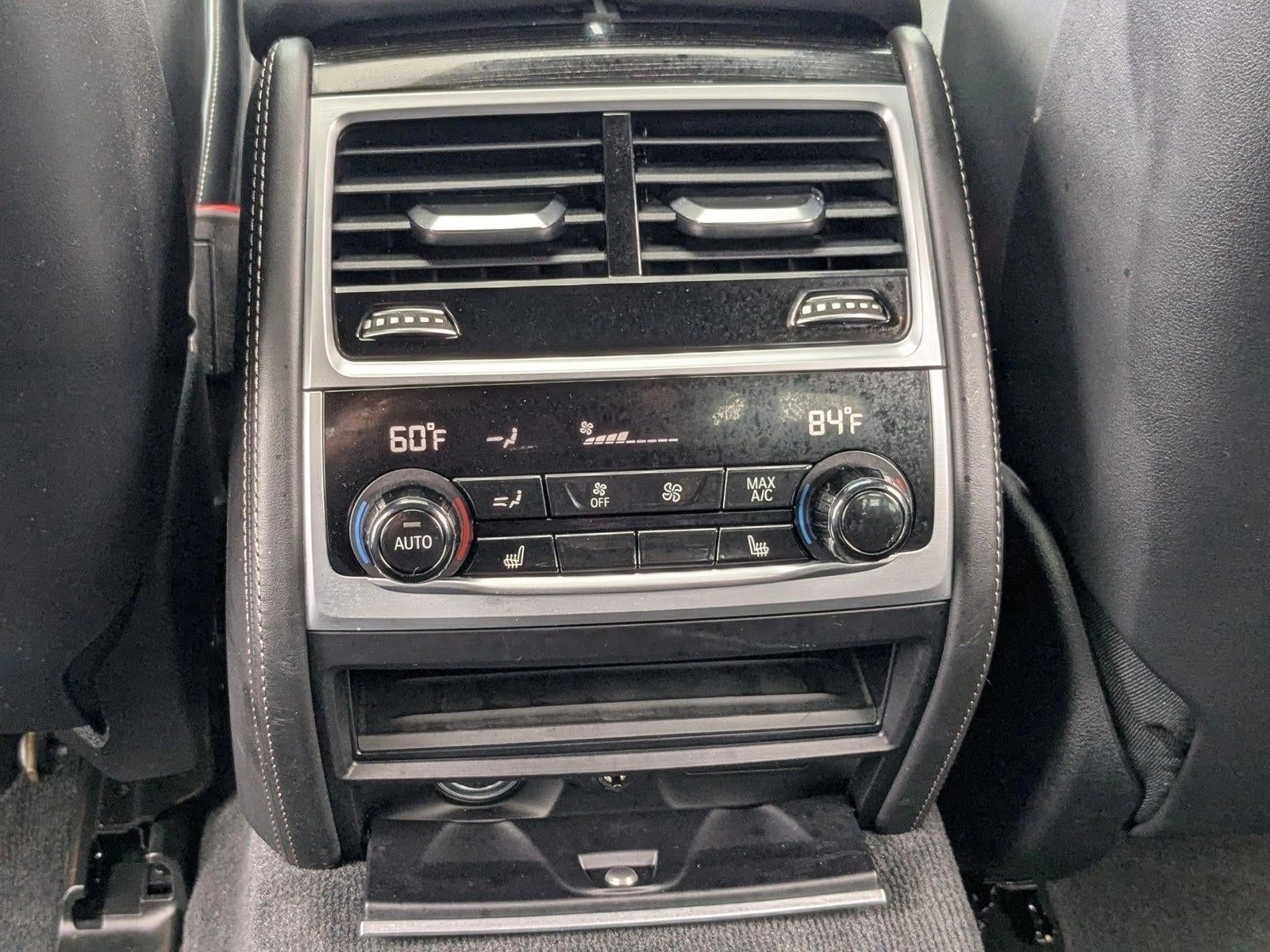 2022 BMW 7 Series 750i xDrive