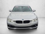2018 BMW 3 Series 320i