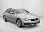 2018 BMW 3 Series 320i