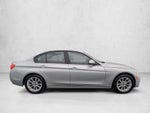 2018 BMW 3 Series 320i