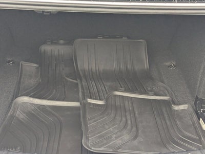 2018 BMW 3 Series 320i