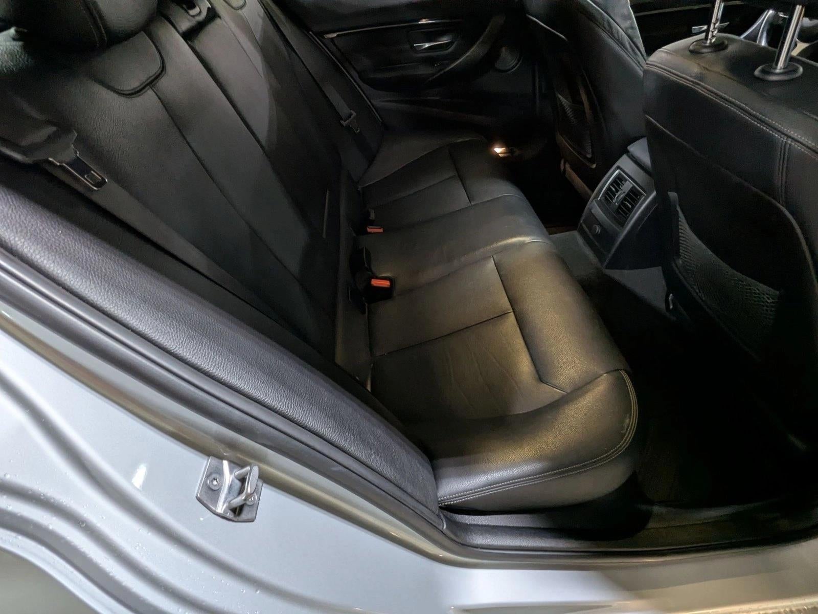 2017 BMW 340i 340i
