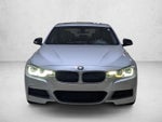 2017 BMW 340i 340i