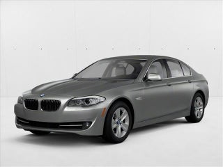 2011 BMW 5 Series 535i xDrive