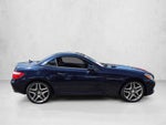 2015 Mercedes-Benz SLK 250 SLK 250