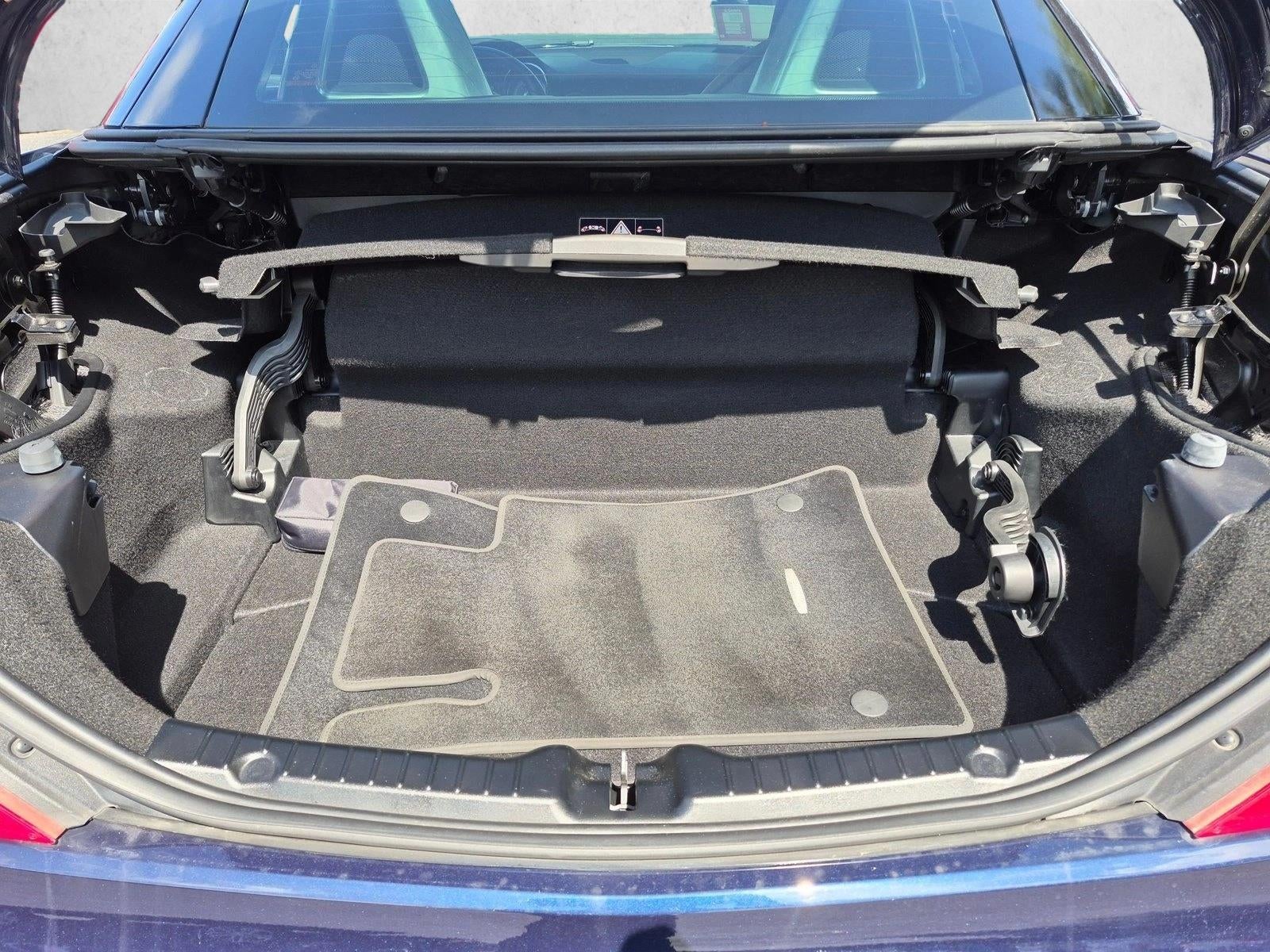 2015 Mercedes-Benz SLK 250 SLK 250
