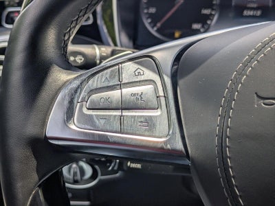 2015 Mercedes-Benz S 550 4MATIC®