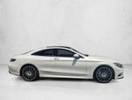 2015 Mercedes-Benz S 550 4MATIC®